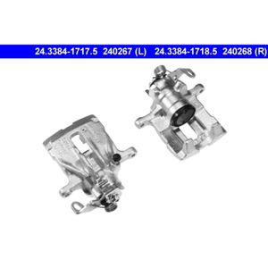 Bremssattel ATE 24.3384-1718.5 für VW Transporter T4