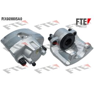 Bremssattel FTE 9292334 für Chrysler Voyager IV