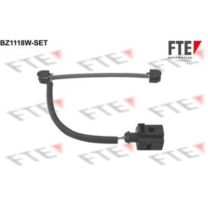 Warnkontakt Bremsbelagverschleiß FTE 9410086 für Audi Porsche VW Q7