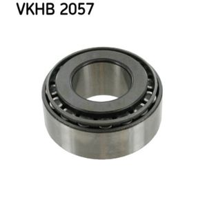 Radlager SKF VKHB 2057 für Saab Alfa Romeo Renault Trucks Porsche Lancia Chrysler