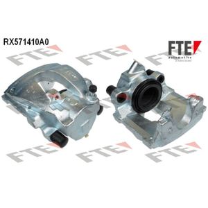 Bremssattel FTE 9291905 für Mercedes-Benz E