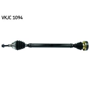 Antriebswelle SKF VKJC 1094 für VW Seat Skoda Audi Passat B7 Variant