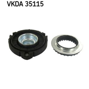 Federbeinstützlager SKF VKDA 35115 für Seat Skoda Audi VW Cordoba Vario Roomster