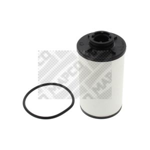 Hydraulikfilter Automatikgetriebe MAPCO 69003 für VW Seat Skoda Audi Passat B7