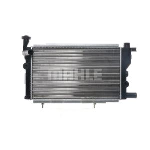 Kühler Motorkühlung MAHLE CR 428 000S für Peugeot 205 I