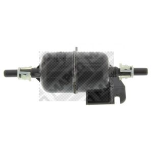 Kraftstofffilter MAPCO 62001 für Fiat Palio Weekend Seicento 600 Siena