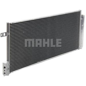 Kondensator Klimaanlage MAHLE AC 505 000P für Abarth Fiat Alfa Romeo Opel Lancia