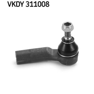 Spurstangenkopf SKF VKDY 311008 für Audi VW Seat Skoda A1