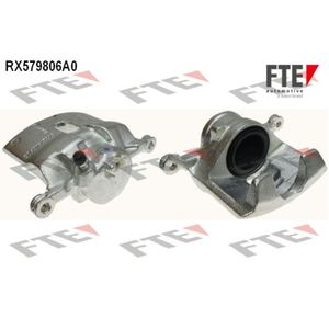 Bremssattel FTE 9291922 für Rover 600 I