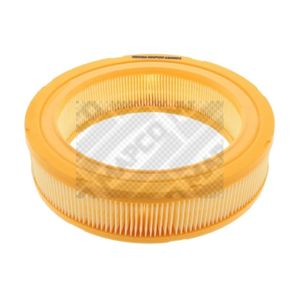 Luftfilter MAPCO 60346 für Renault Lada Moskvich Zaz Fso 5