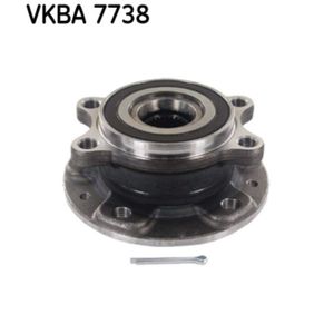 Radlagersatz SKF VKBA 7738 für Renault Kadjar