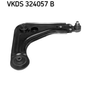 Lenker Radaufhängung SKF VKDS 324057 B für Ford Fiesta III Courier