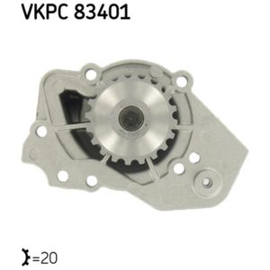 Wasserpumpe Motorkühlung SKF VKPC 83401 für Peugeot Citroën Talbot 205 I Visa BX