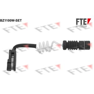 Warnkontakt Bremsbelagverschleiß FTE 9410068 für Mercedes-Benz VW Sprinter