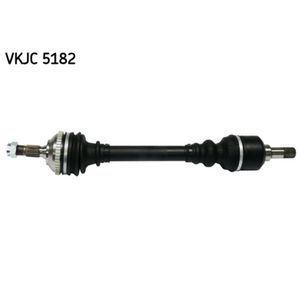 Antriebswelle SKF VKJC 5182 für Citroën Xantia Break