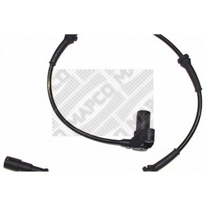 Sensor Raddrehzahl MAPCO 86833 für VW Transporter T4