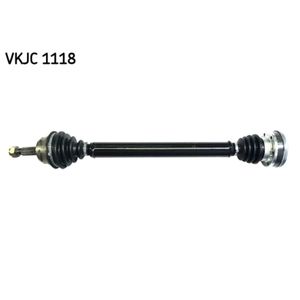 Antriebswelle SKF VKJC 1118 für VW Scirocco Corrado Golf I