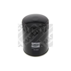 Ölfilter MAPCO 61202 für VW Seat Ford Transporter T4 Passat B3/B4 Golf III Vento