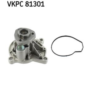 Wasserpumpe Motorkühlung SKF VKPC 81301 für Seat Skoda VW Ibiza IV Fabia II Polo