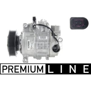 Kompressor Klimaanlage MAHLE ACP 232 000P für Audi A7 Sportback A6 C7 A8 D4