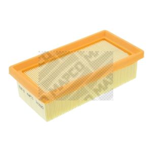 Luftfilter MAPCO 60871 für Fiat Lancia Autobianchi Panda Uno Y10 Tipo