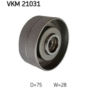 Umlenk-/Führungsrolle Zahnriemen SKF VKM 21031 für Audi VW Volvo 100 C3 Coupe B2