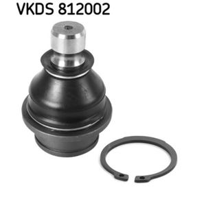 Trag-/Führungsgelenk SKF VKDS 812002