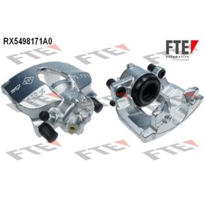 Bremssattel FTE 9291673 für Renault Megane II Grandtour Scénic