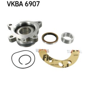 Radlagersatz SKF VKBA 6907