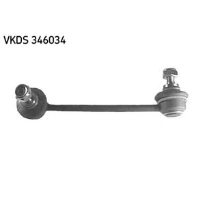 Stange/Strebe Stabilisator SKF VKDS 346034 für Volvo 480