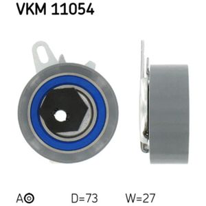 Spannrolle Zahnriemen SKF VKM 11054 für VW Transporter IV