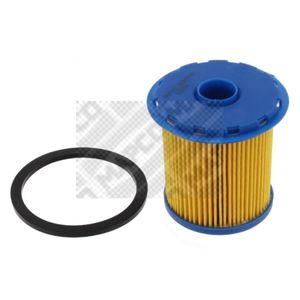 Kraftstofffilter MAPCO 63234 für Renault Megane I Classic Kangoo