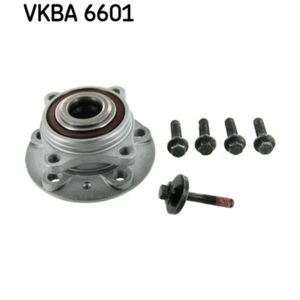 Radlagersatz SKF VKBA 6601 für Volvo S80 I