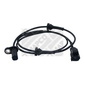 Sensor Raddrehzahl MAPCO 86914 für Volvo S80 I Xc70 Cross Country V70 II