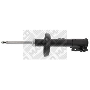 Stoßdämpfer MAPCO 20711 für Opel Vectra B CC