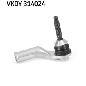 Spurstangenkopf SKF VKDY 314024 für Ford Mondeo V Turnier