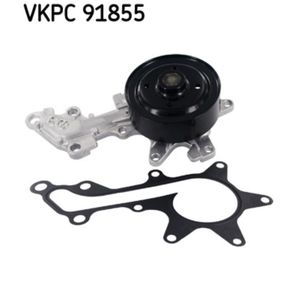 Wasserpumpe Motorkühlung SKF VKPC 91855 für Daihatsu Charade VIII