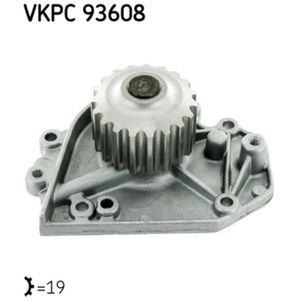 Wasserpumpe Motorkühlung SKF VKPC 93608