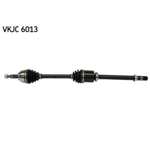 Antriebswelle SKF VKJC 6013 für Renault Megane II Grandtour Scénic