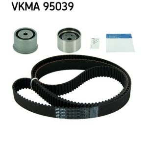 Zahnriemensatz SKF VKMA 95039