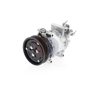 Kompressor Klimaanlage AKS DASIS 850895N für Renault Kangoo Rapid Megane I