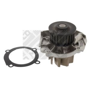 Wasserpumpe Motorkühlung MAPCO 21002 für Fiat Abarth Lancia Alfa Romeo Opel Ford