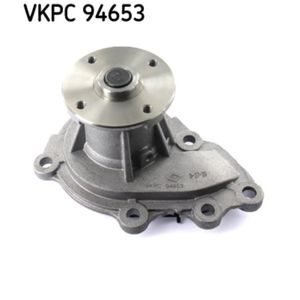 Wasserpumpe Motorkühlung SKF VKPC 94653 für Kia Hyundai Cee'd I20 II Active