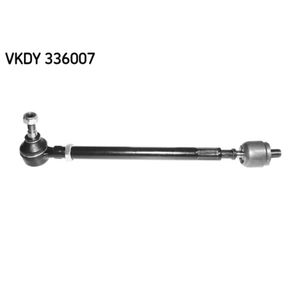 Spurstange SKF VKDY 336007 für Renault Super 5 Rapid