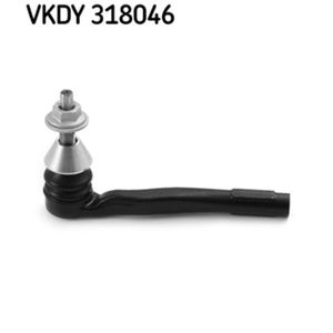 Spurstangenkopf SKF VKDY 318046 für Mercedes-Benz C-Class CLS