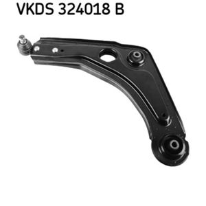 Lenker Radaufhängung SKF VKDS 324018 B für Ford Escort V Orion III