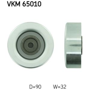 Umlenk-/Führungsrolle Keilrippenriemen SKF VKM 65010