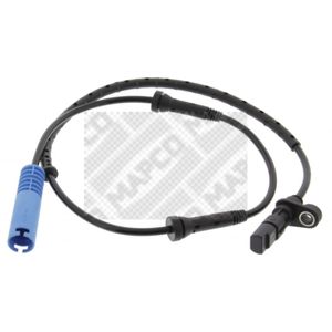 Sensor Raddrehzahl MAPCO 86655 für BMW 5er