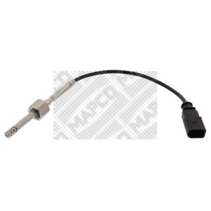 Sensor Abgastemperatur MAPCO 88833 für VW Audi Lupo I Golf IV Variant A2