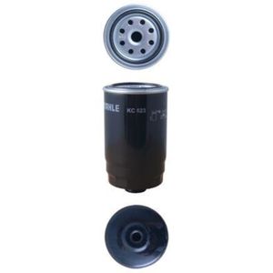 Kraftstofffilter MAHLE KC 623 für Kia Hyundai Ssangyong Sportage III Rio XLV